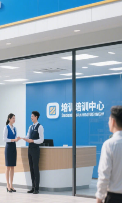資質(zhì)培訓(xùn)